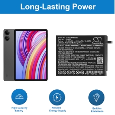 Compatible battery replacement for Redmi BN5S