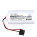 Batterijen voor stofzuigers Xiaomi CS-XMP513VX