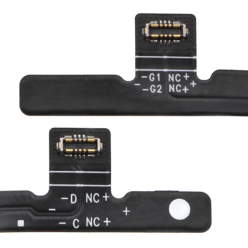 Compatible battery replacement for Poco BM5T