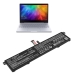 Notebook batterij Redmibook CS-XMR133NB