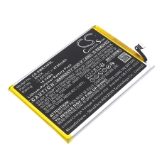 Compatibele batterijvervanging voor Xiaomi BN5X