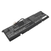 Batterijen Notebook batterij CS-XMR145NB