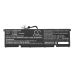 Batterijen Notebook batterij CS-XMR145NB