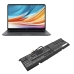 Batterijen Notebook batterij CS-XMR145NB