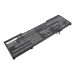 Compatibele batterijvervanging voor Xiaomi R15B05W
