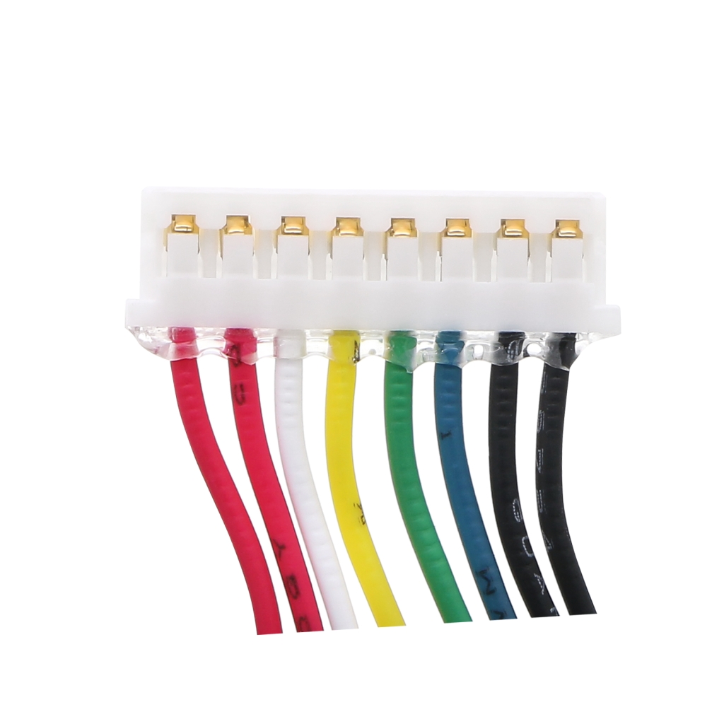 Batterij Vervangt R15B02W