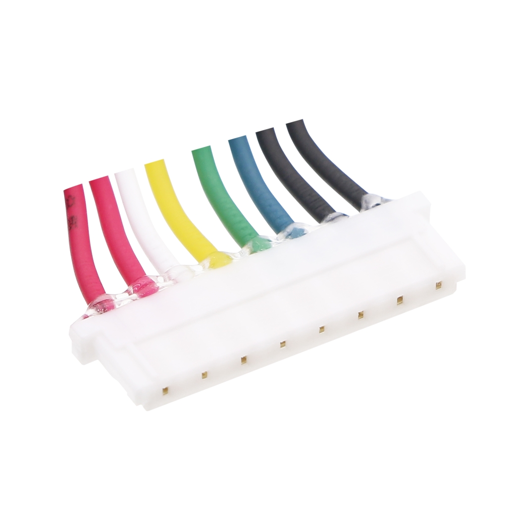 Batterij Vervangt R15B02W