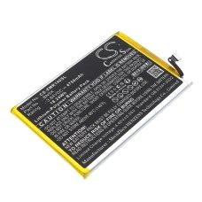 Compatibele batterijvervanging voor Xiaomi BN5X