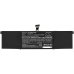 Compatibele batterijvervanging voor Xiaomi R15B01W