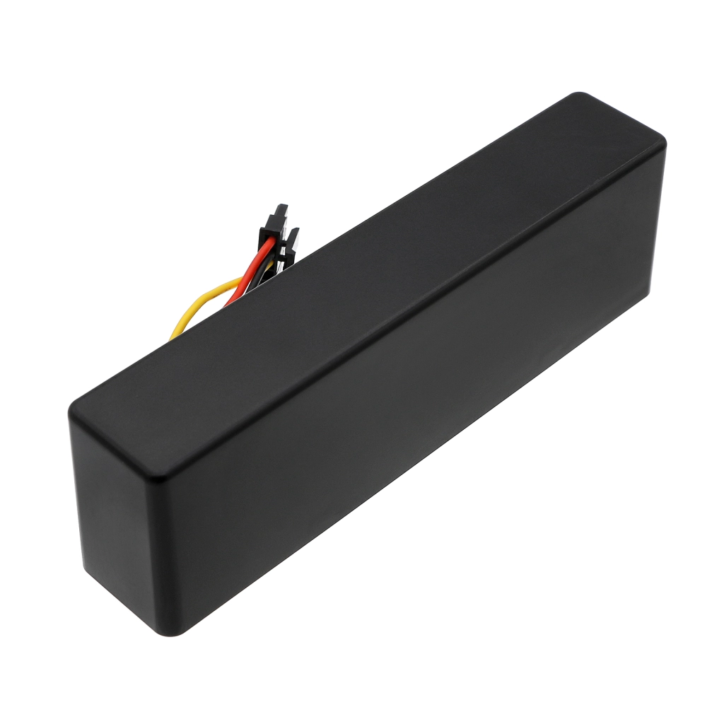 Batterijen Vervangt STYJ02YM
