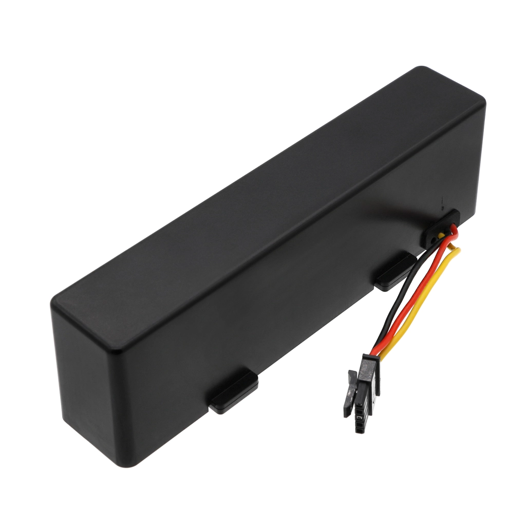 Batterijen Vervangt STYJ02YM