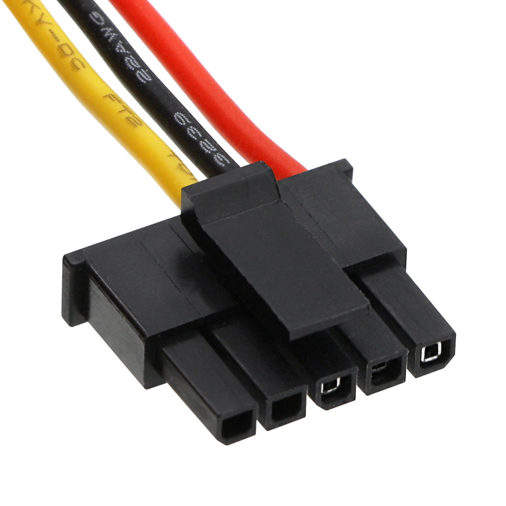 Batterijen Vervangt STYJ02YM