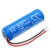 Compatibele batterijvervanging voor Xiaomi HMC1450