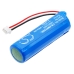 Compatibele batterijvervanging voor Xiaomi HMC1450