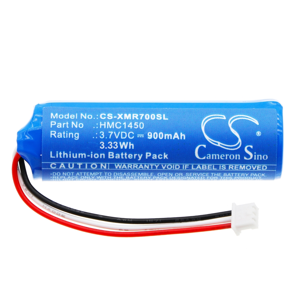 Compatibele batterijvervanging voor Xiaomi HMC1450