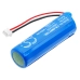 Batterijen Thuis Beveiligings Camera Batterij CS-XMR710SL