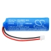 Batterijen Thuis Beveiligings Camera Batterij CS-XMR710SL