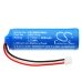 Compatibele batterijvervanging voor Xiaomi HMC1450