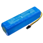 Batterijen voor stofzuigers Dreame W10