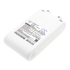 Compatibele batterijvervanging voor Dreame 3027689,BHR4307GL,BHR4368GL,P2046-7S1P-BCA,P2046-7S1P-BCB