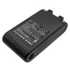 Compatibele batterijvervanging voor Dreame P203220