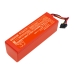 Batterijen voor stofzuigers Xiaomi CS-XMT200VX