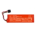 Batterijen voor stofzuigers Xiaomi CS-XMT200VX
