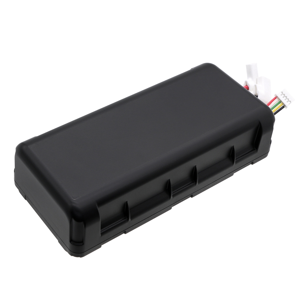Batterijen voor stofzuigers Roborock CS-XMU100VX