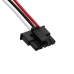 Compatible battery replacement for Xiaomi 5465V202