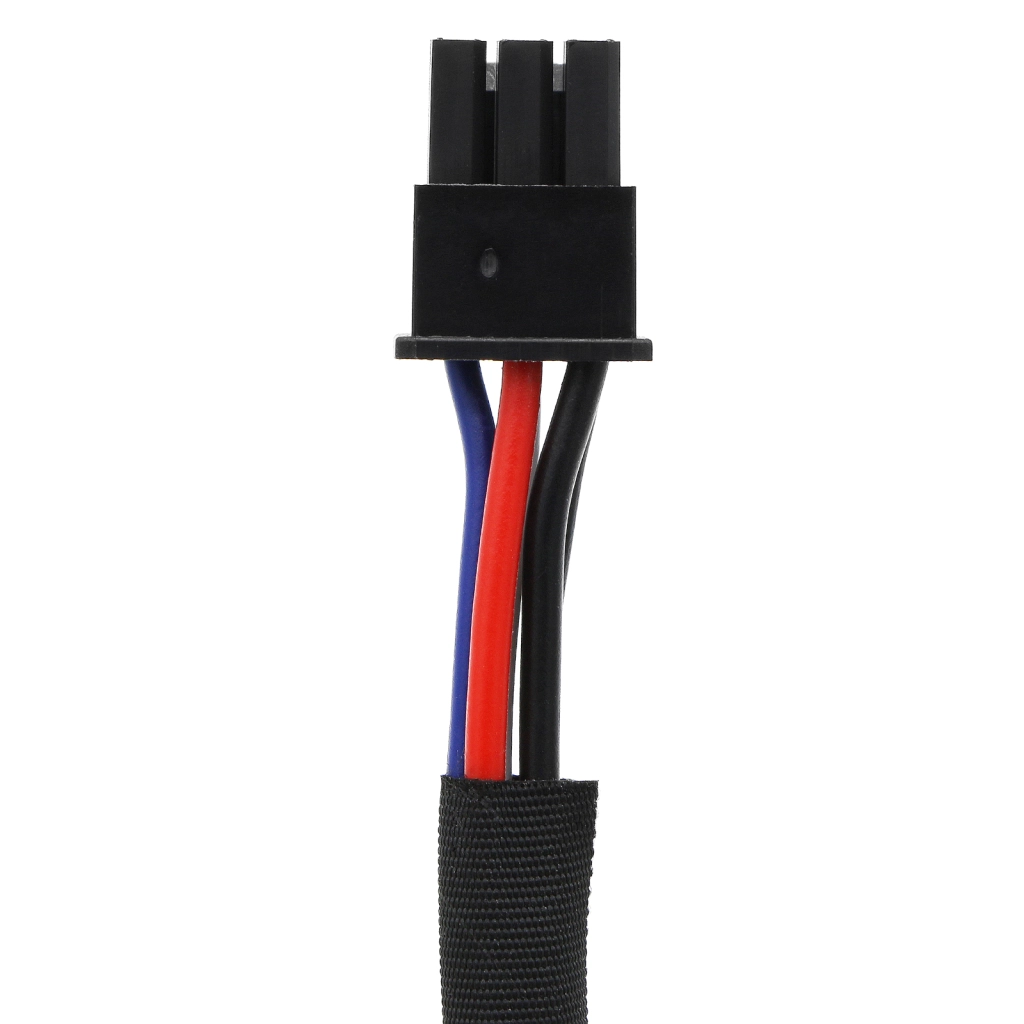 Batterijen Vervangt P2027-4S2P-MMBK