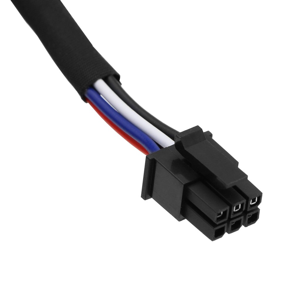 Batterijen Vervangt P2027-4S2P-MMBK