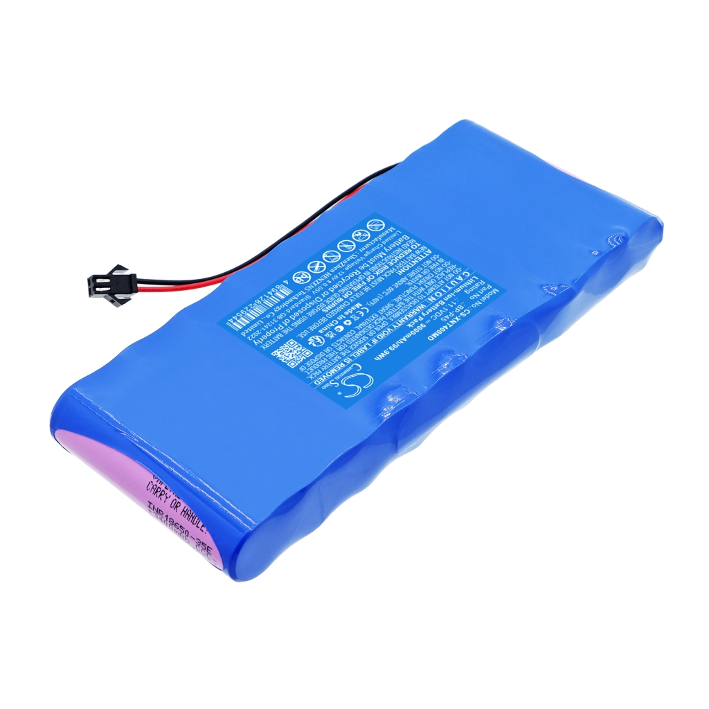 Battery compatible with Oxivent CS-XNT400MD