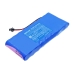 Battery compatible with Oxivent CS-XNT400MD