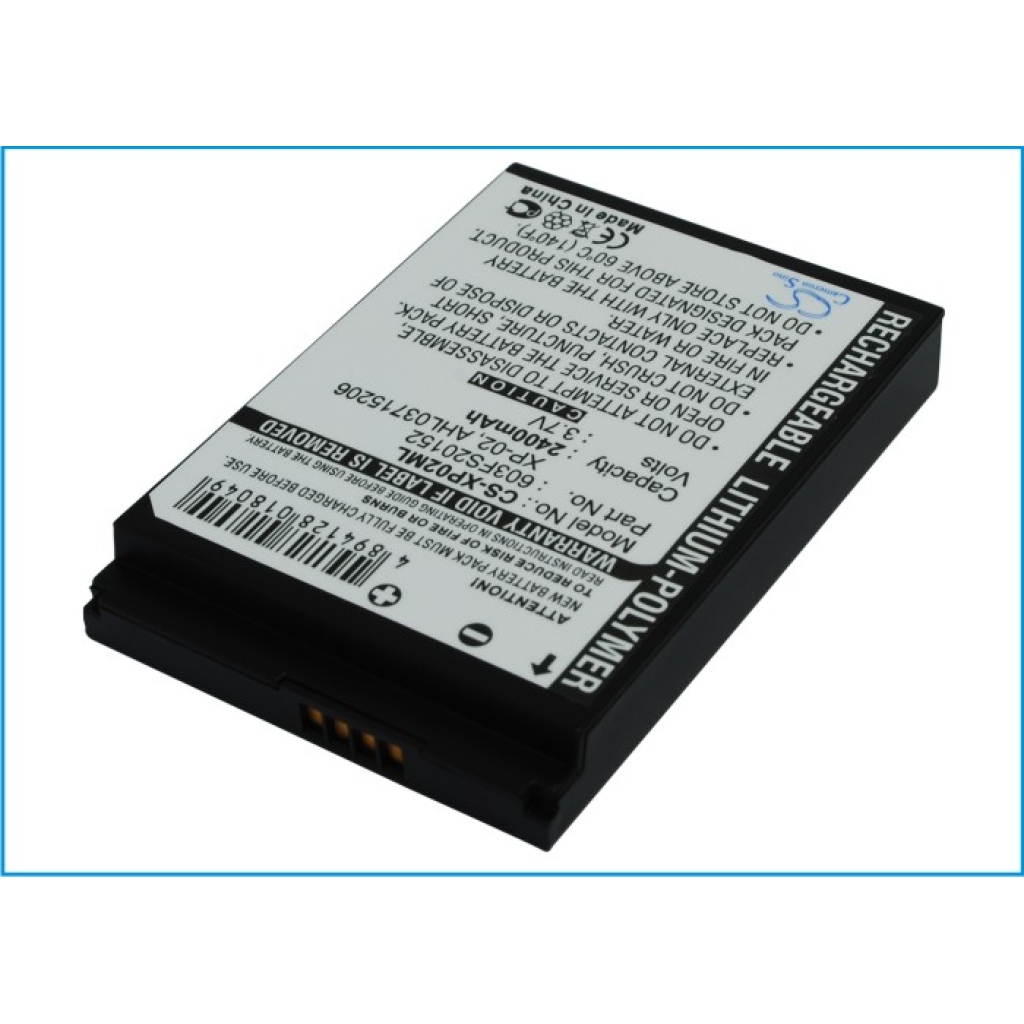 Battery compatible with Tablet Battery