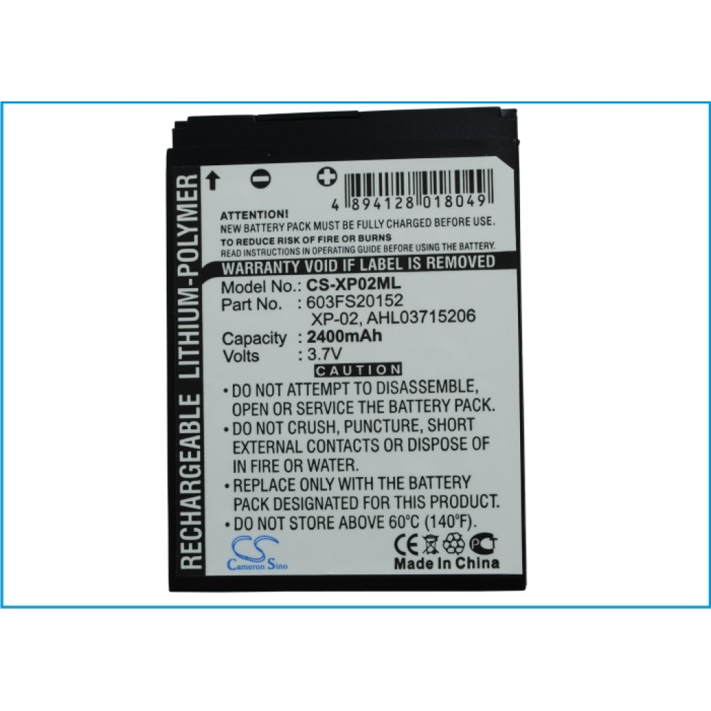 Battery compatible with Tablet Battery