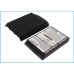 Battery compatible with O2 CS-XP02XL