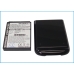 Battery compatible with O2 CS-XP02XL