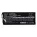 Batterijen Vervangt TM503443 2S1P
