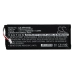 Compatibele batterijvervanging voor Xpend TM503443 2S1P