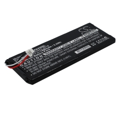 Compatibele batterijvervanging voor Xpend TM503443 2S1P