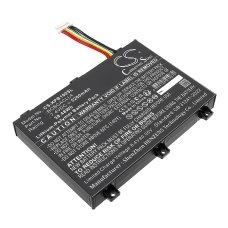 Compatibele batterijvervanging voor Xplore BOBCACLL4