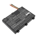Compatibele batterijvervanging voor Xplore BOBCACLL4