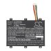 Compatibele batterijvervanging voor Xplore BOBCACLL4