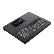 Compatibele batterijvervanging voor Xplore SMP-CARPOCLG2