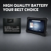 Battery compatible with Xplore CS-XPD100SL