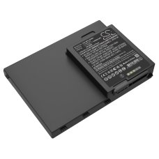 Compatibele batterijvervanging voor Xplore LYNPL03