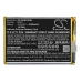 Compatibele batterijvervanging voor Redmi BN5T