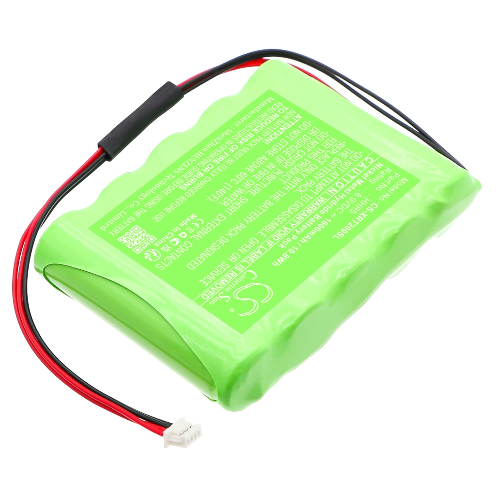 Power Tools Battery X-rite CS-XRT200SL