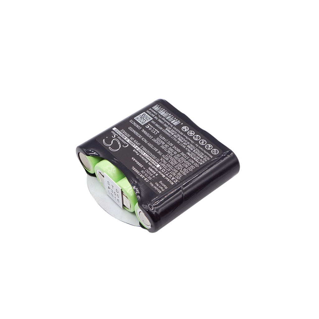 Batterijen Batterij voor elektrisch gereedschap CS-XRT500SL