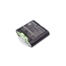 Batterijen Batterij voor elektrisch gereedschap CS-XRT500SL